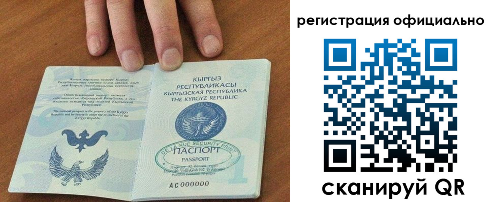 прописка в Данкове